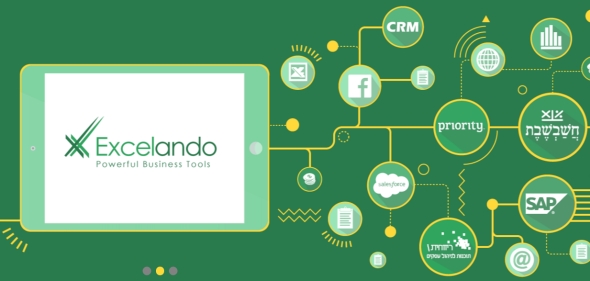 אקסלנדו אתר קורסים